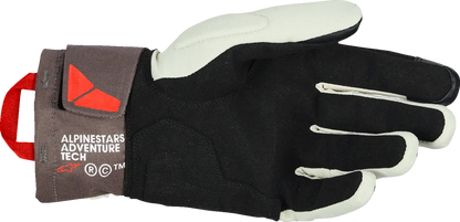 Alpinestars (Road) XT-3 Drystar® Insulated Touringhandskar herr bild 3 PMMEDIA:2528ae816715790f