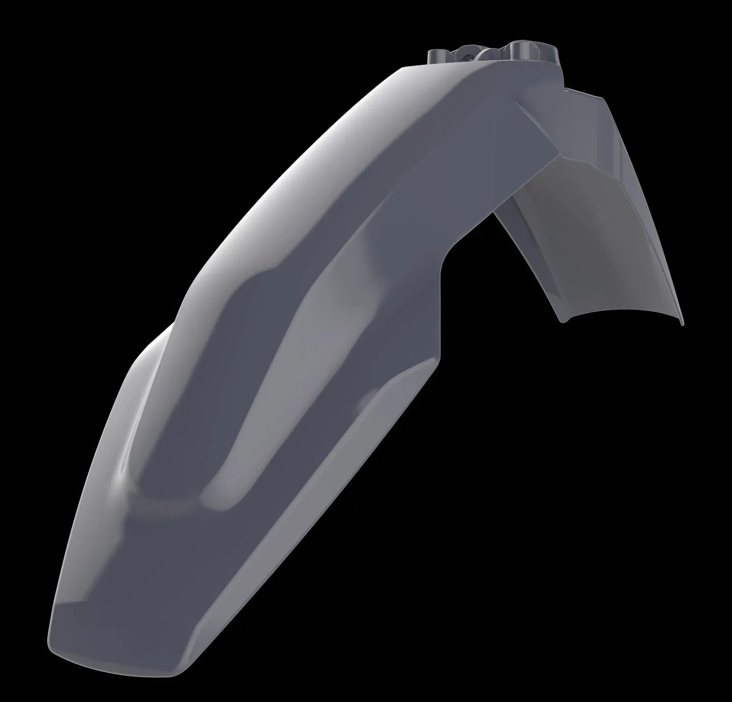Polisport Front Fender Offroadmotorcyklar bild 12 PMMEDIA:b3654f02345d91c8