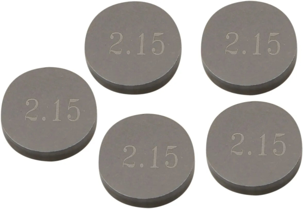 PROX Ventilshim 9,48 mm 5-pack bild 1 PMMEDIA:45f2b711a41fb4cd