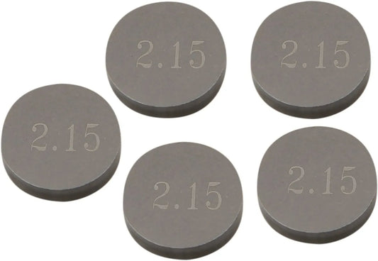 PROX Ventilshim 9,48 mm 5-pack bild 1 PMMEDIA:45f2b711a41fb4cd