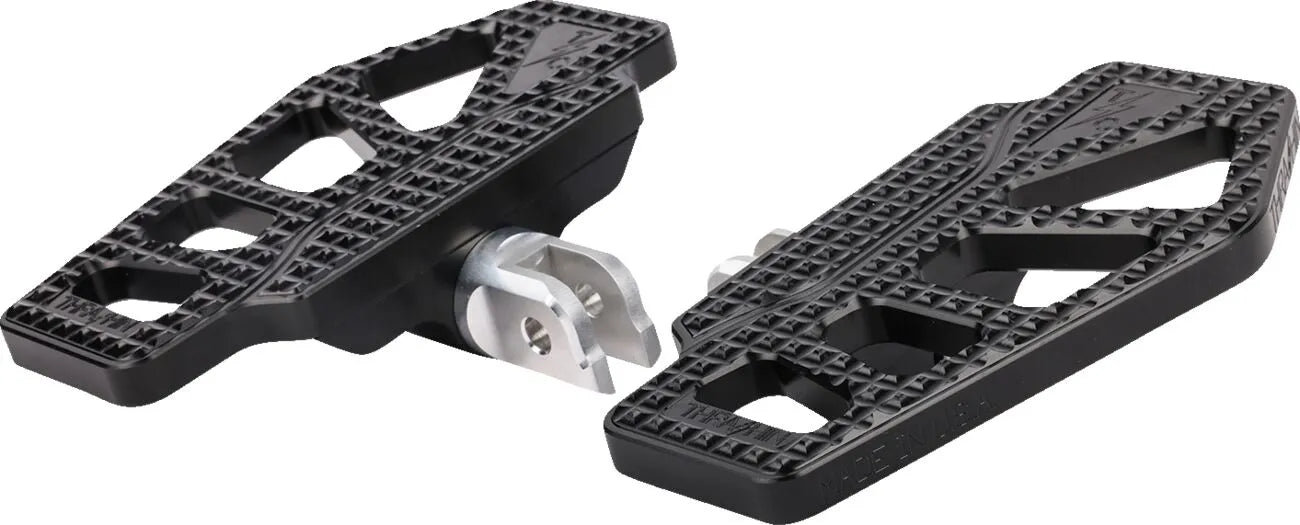 Thrashin Supply Co Mini Floorboards Fotplattor & delar bild 12 PMMEDIA:710c0600c124738e