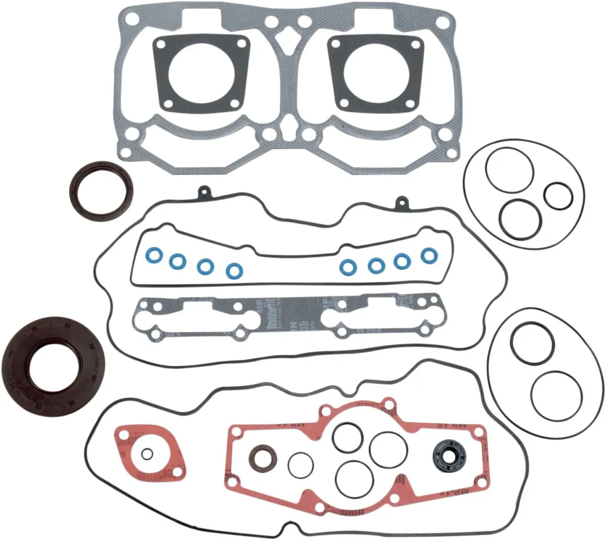 VERTEX Komplett Packningssats för Motor bild 1 PMMEDIA:b005c04616225ecd