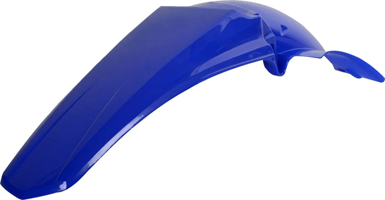 Polisport Rear Fender Offroadmotorcyklar bild 14 PMMEDIA:3f64a7891dbf7a4c