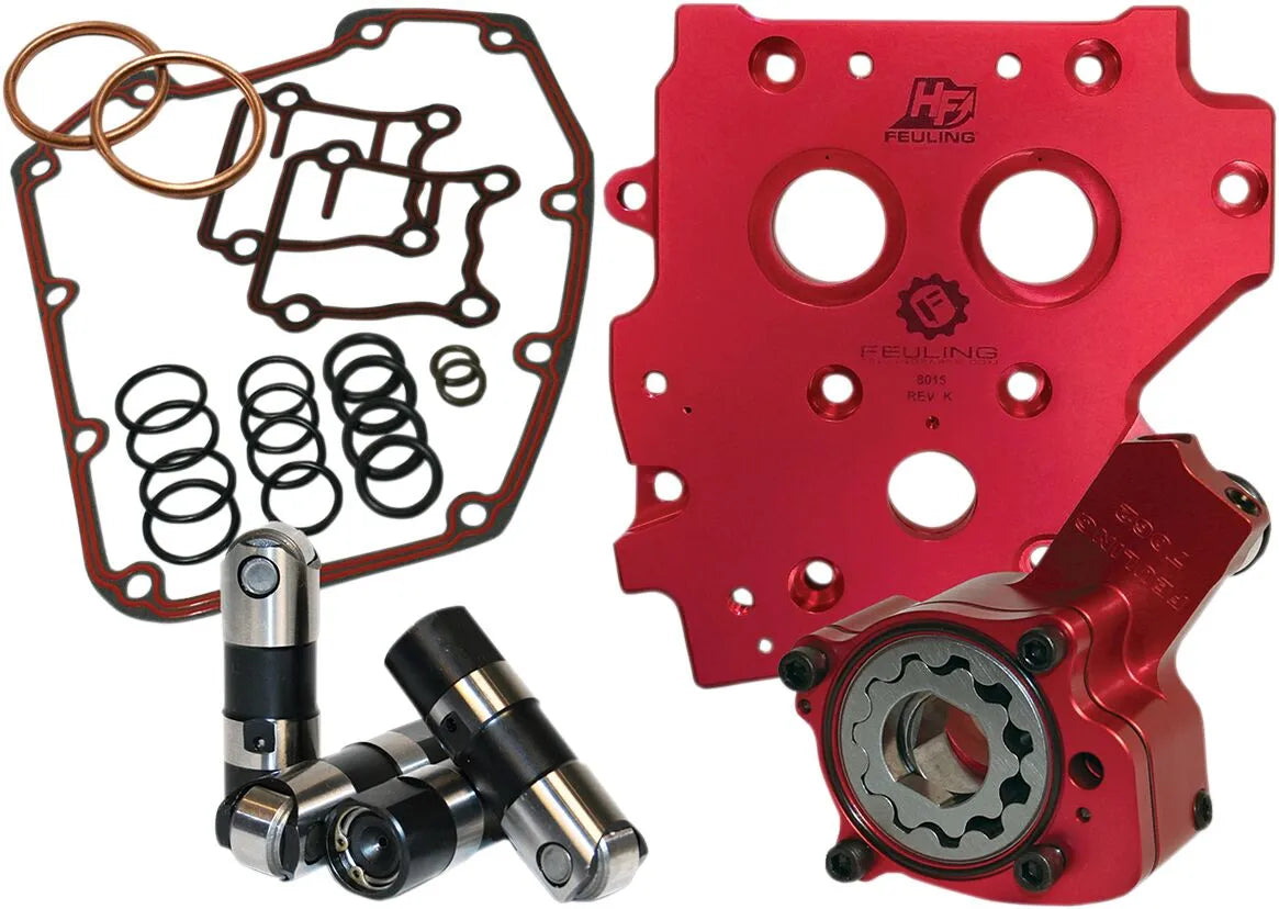 Feuling Parts HP+® Oil System Pack Oljepumpar & vattenpumpar bild 9 PMMEDIA:cd15db1f58c58740