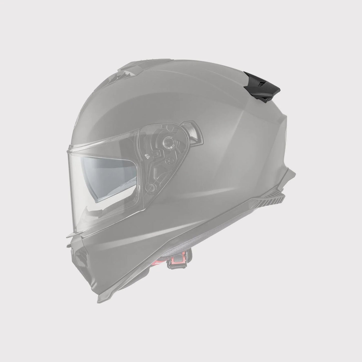 Premier Helmets Devil Helmet Spoiler Yttre hjälmdelar bild 13 PMMEDIA:e12808e37f40e802