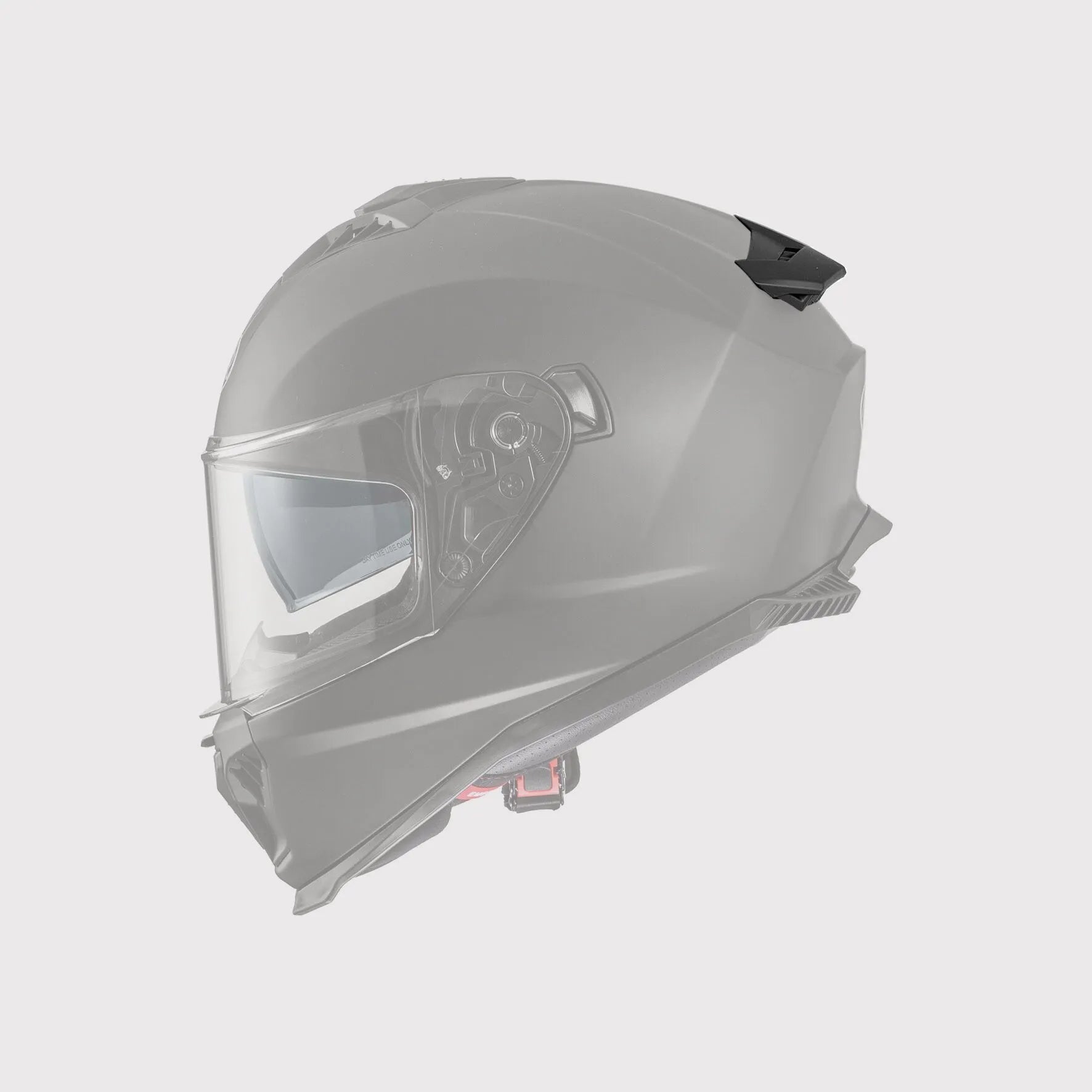 Premier Helmets Devil Helmet Spoiler Yttre hjälmdelar bild 13 PMMEDIA:e12808e37f40e802