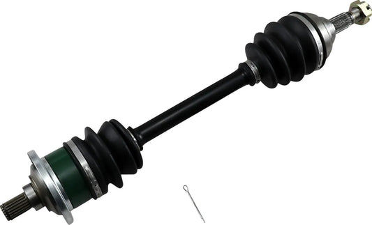 MOOSE OFFROAD FOUR WHEEL Komplett CV-Axel ARC CAT bild 1 PMMEDIA:6c7a02407e0a58a3