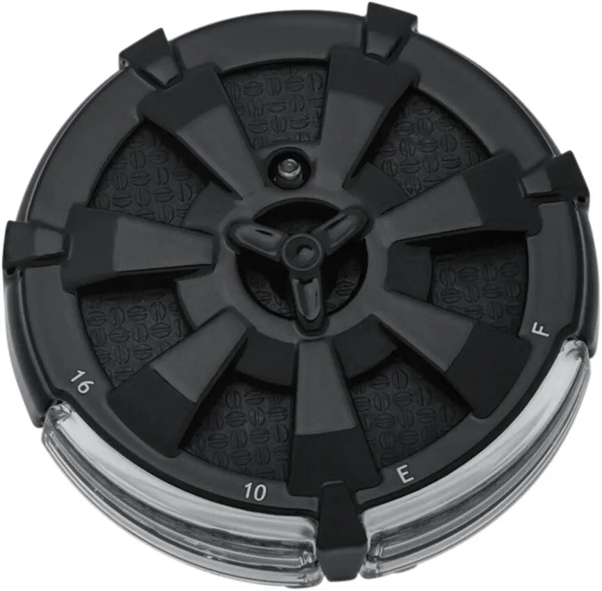 KURYAKYN Alley Cat LED bränsle- och batterimätare bild 1 PMMEDIA:9215fc3174874f02