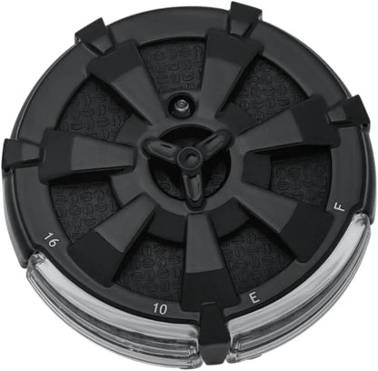 KURYAKYN Alley Cat LED bränsle- och batterimätare bild 1 PMMEDIA:9215fc3174874f02