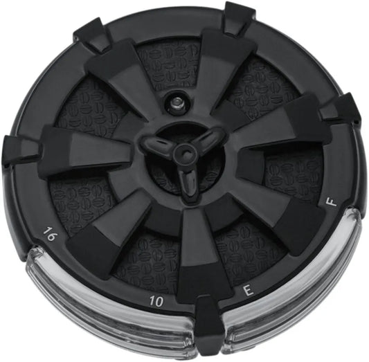 KURYAKYN Alley Cat LED bränsle- och batterimätare bild 1 PMMEDIA:9215fc3174874f02