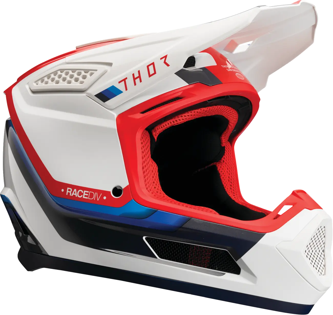 Thor Fleet Defy Offroadhjälm integral vuxen bild 4 PMMEDIA:29978868196f2d87