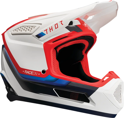 Thor Fleet Defy Offroadhjälm integral vuxen bild 4 PMMEDIA:29978868196f2d87