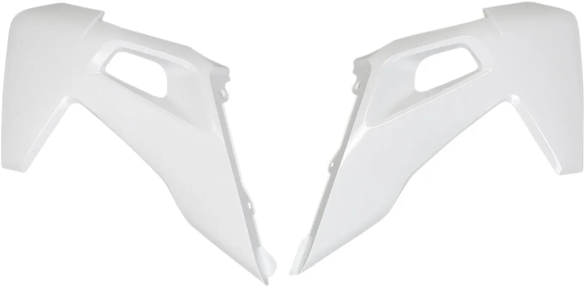 Polisport Radiator Covers For Beta Ersättningspaneler kaross bild 8 PMMEDIA:e15deed6d827fb79