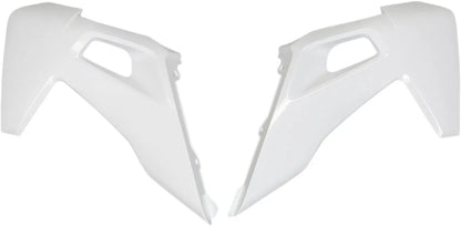 Polisport Radiator Covers For Beta Ersättningspaneler kaross bild 8 PMMEDIA:e15deed6d827fb79