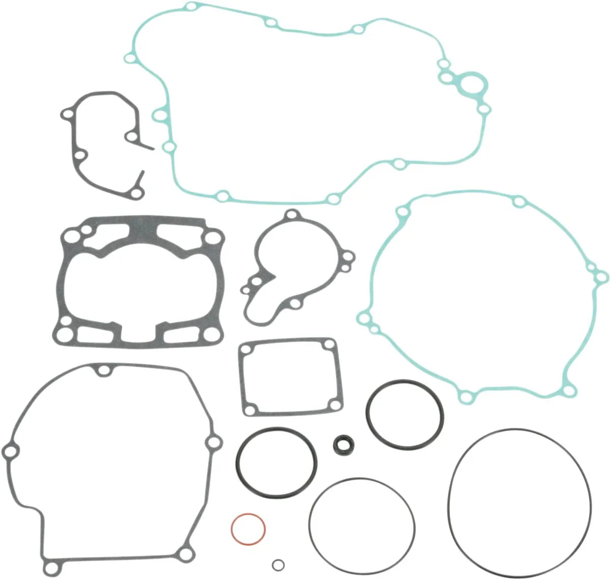 MOOSE OFFROAD HARD-PARTS Komplett Packningssats KX125 03 bild 1 PMMEDIA:410c7aaa3324bbc8
