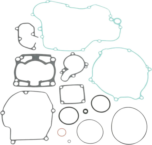 MOOSE OFFROAD HARD-PARTS Komplett Packningssats KX125 03 bild 1 PMMEDIA:410c7aaa3324bbc8