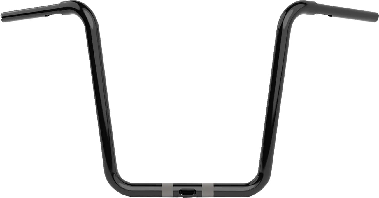La Choppers Twin Round Handlebar Styren bild 5 PMMEDIA:9915ee8c4669216d