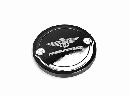 HEINZ BIKES Point Cover M8 svart bild 3 PMMEDIA:69304193f69f5591
