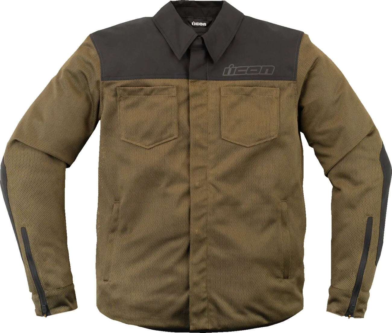 Icon Upstate Mesh CE™ Jacka textil herr bild 3 PMMEDIA:7196c916aea7bbc9