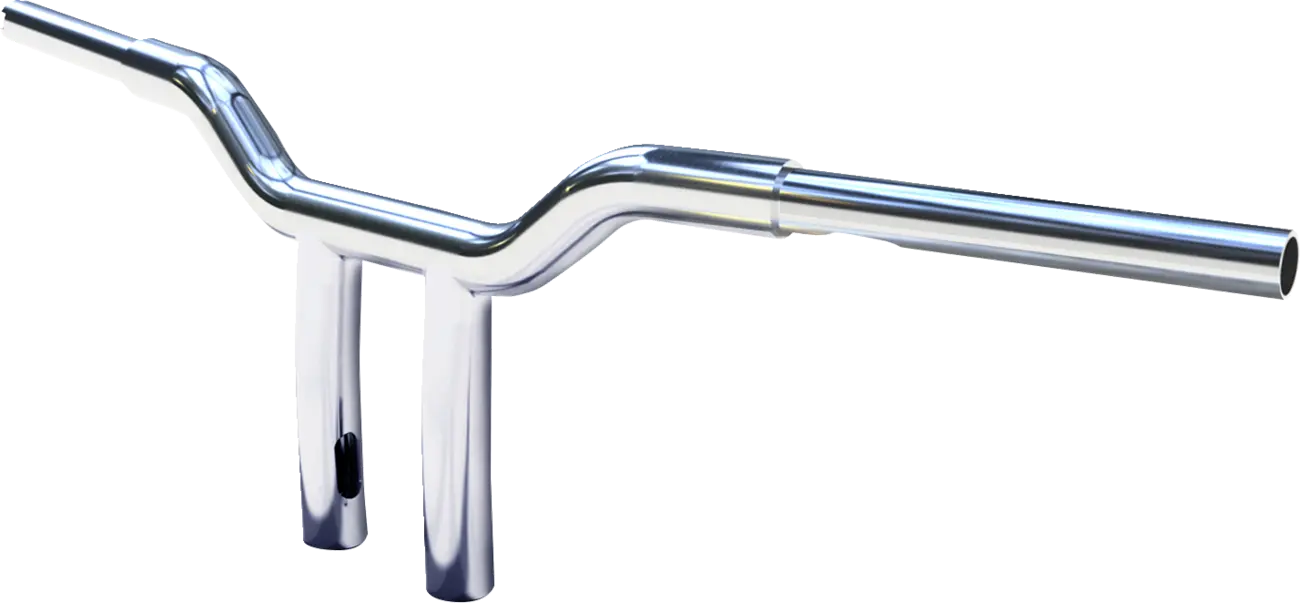 Magnum Shielding Top Gun T-Bar Handlebar Styren bild 2 PMMEDIA:f6b0efc3b00867bd