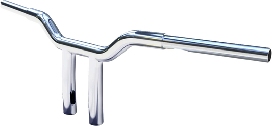Magnum Shielding Top Gun T-Bar Handlebar Styren bild 2 PMMEDIA:f6b0efc3b00867bd