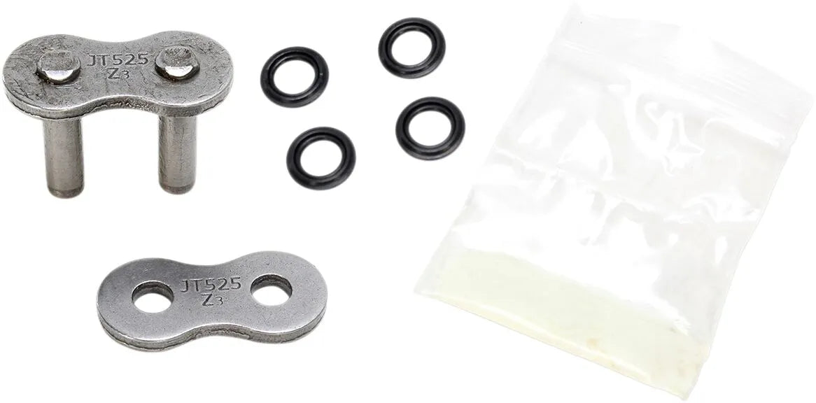 Jt Chains 525 ZIR Master Link Kedjelänkar & delar bild 3 PMMEDIA:4625962dc347bb05