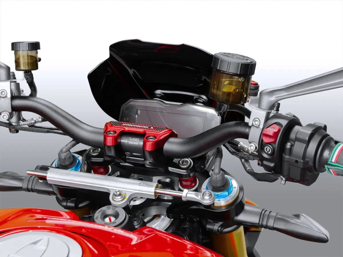 WRS Windscreen Sport Plus Streetfighter V4 Matt Black bild 9 PMMEDIA:1d6b63819a277bd6