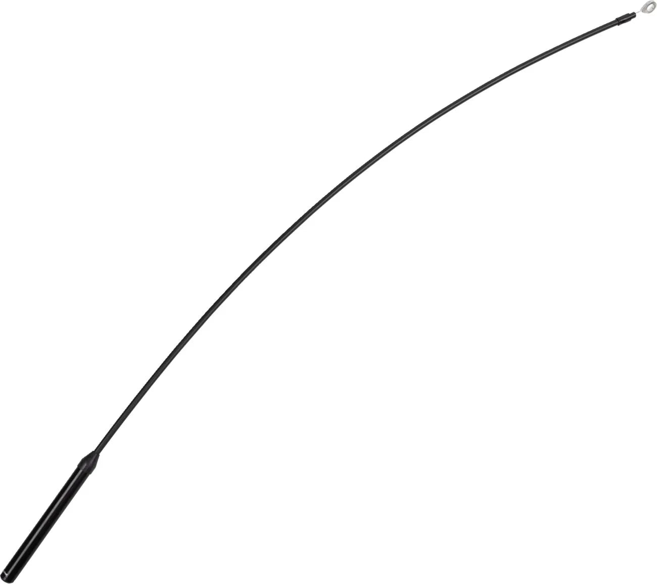 Motion Pro Black Vinyl Top Half Clutch Cable Kopplingskablar bild 9 PMMEDIA:e74527cd7ee978b5