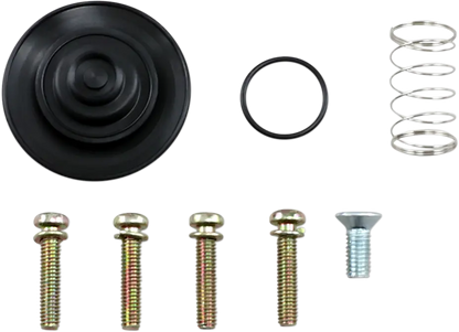 Parts Unlimited Fuel Petcock Diaphragm Kit Bensinkranar & ventiler bild 4 PMMEDIA:b2e4c7223f863b94
