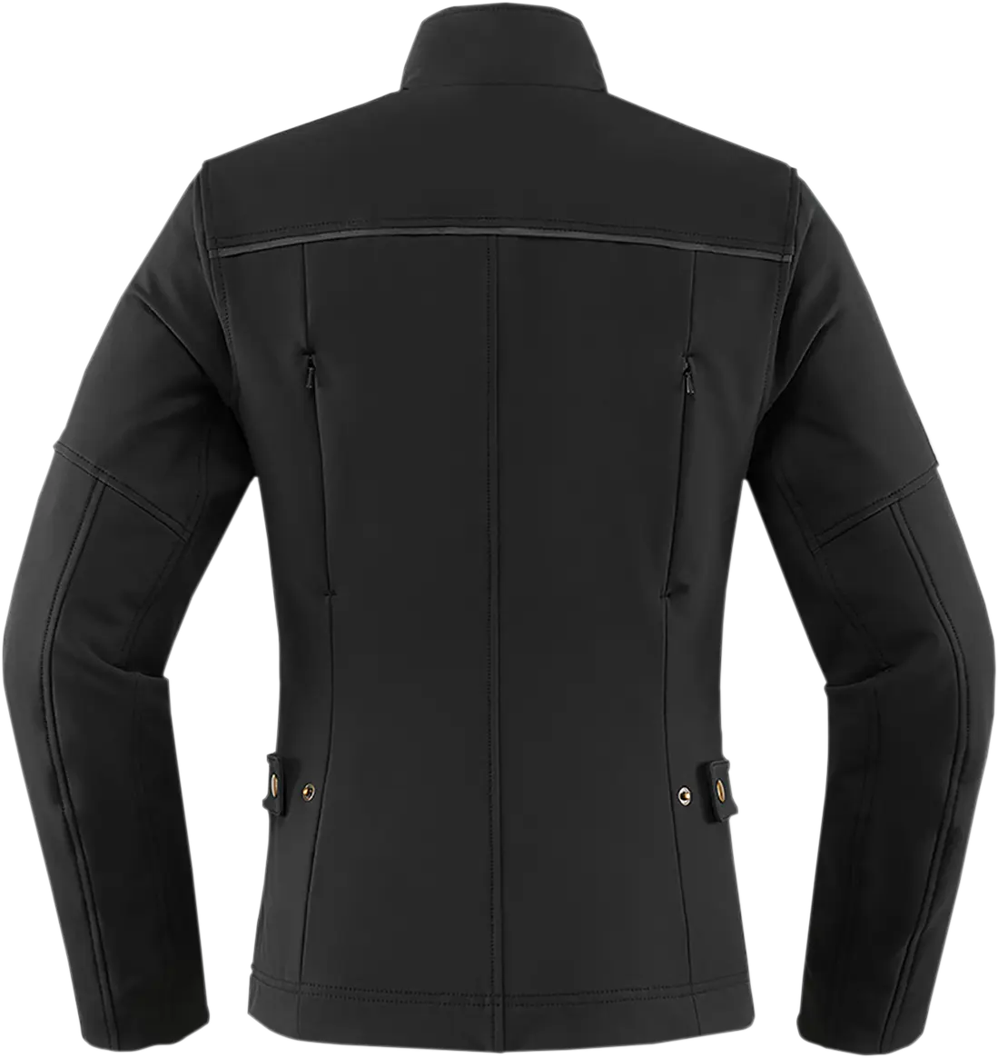 ICON Women's Hella2™ Jacka Svart XL bild 6 PMMEDIA:19b6ddfe721258ab