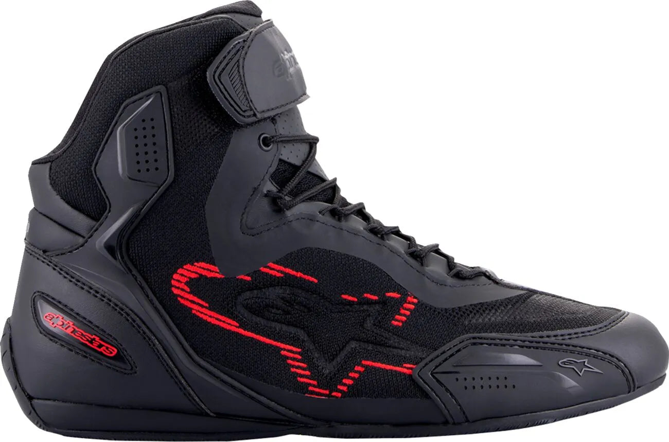 Alpinestars (Road) Faster-3 Rideknit® Sportskor bild 9 PMMEDIA:87b518ed70c50f37