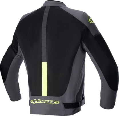 Alpinestars (Road) T SP X Superair Jacka textil herr bild 3 PMMEDIA:f2925db871684d5a