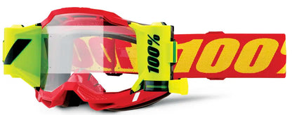 100 Percent Accuri 2 Forecast Roll-Off Goggle Goggles bild 3 PMMEDIA:d1d501efb4af2cd3
