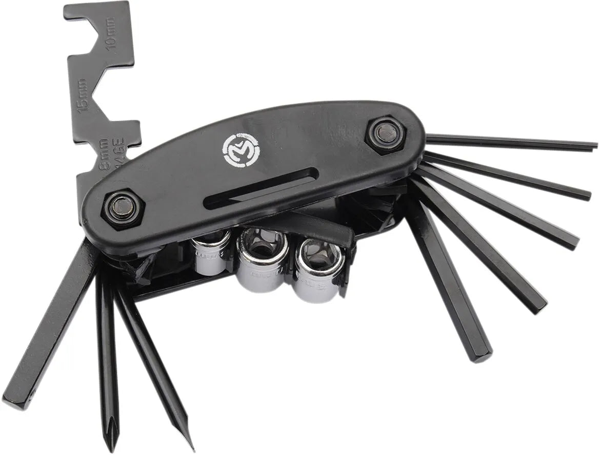 MOOSE OFFROAD HARD-PARTS Multi Tool bild 1 PMMEDIA:65a9de4bef4776cc