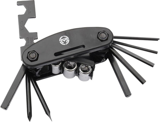 MOOSE OFFROAD HARD-PARTS Multi Tool bild 1 PMMEDIA:65a9de4bef4776cc