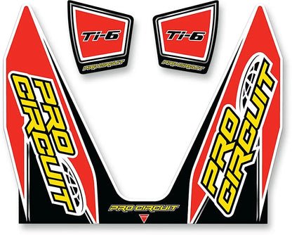 PRO CIRCUIT Exhaust Decal Kit TI-6 bild 2 PMMEDIA:0daf6e8e4944fe59