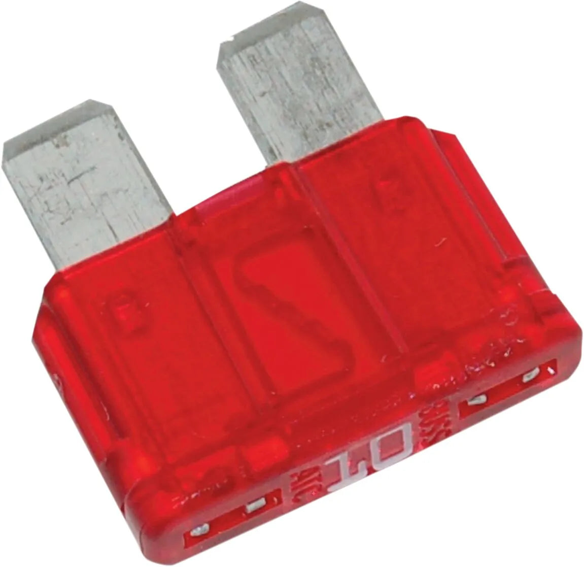 NAMZ ATO Säkringar 10A 5-pack bild 1 PMMEDIA:8ddf31d7c4ae3a8e