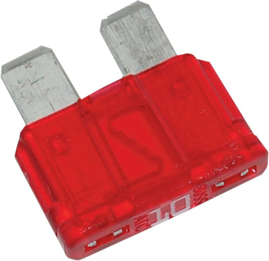 NAMZ ATO Säkringar 10A 5-pack bild 1 PMMEDIA:8ddf31d7c4ae3a8e
