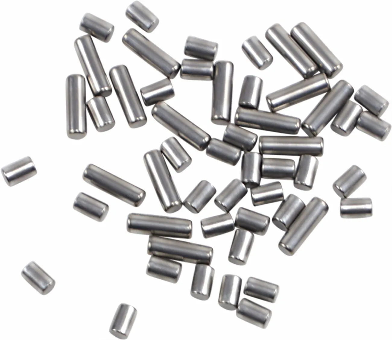 EASTERN MOTORCYCLE PARTS Lager Rullset för vevstake bild 1 PMMEDIA:cd82457c2ecd96bb