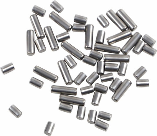 EASTERN MOTORCYCLE PARTS Lager Rullset för vevstake bild 1 PMMEDIA:cd82457c2ecd96bb