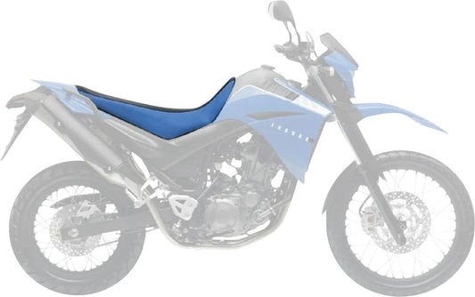 BLACKBIRD RACING Sitsöverdrag för XT 660 '04- bild 2 PMMEDIA:8182f8e157806997