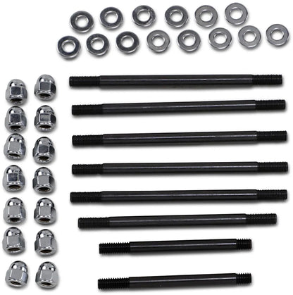 COLONY Motor Case Acorn Stud Kit bild 3 PMMEDIA:f0288154094782bd