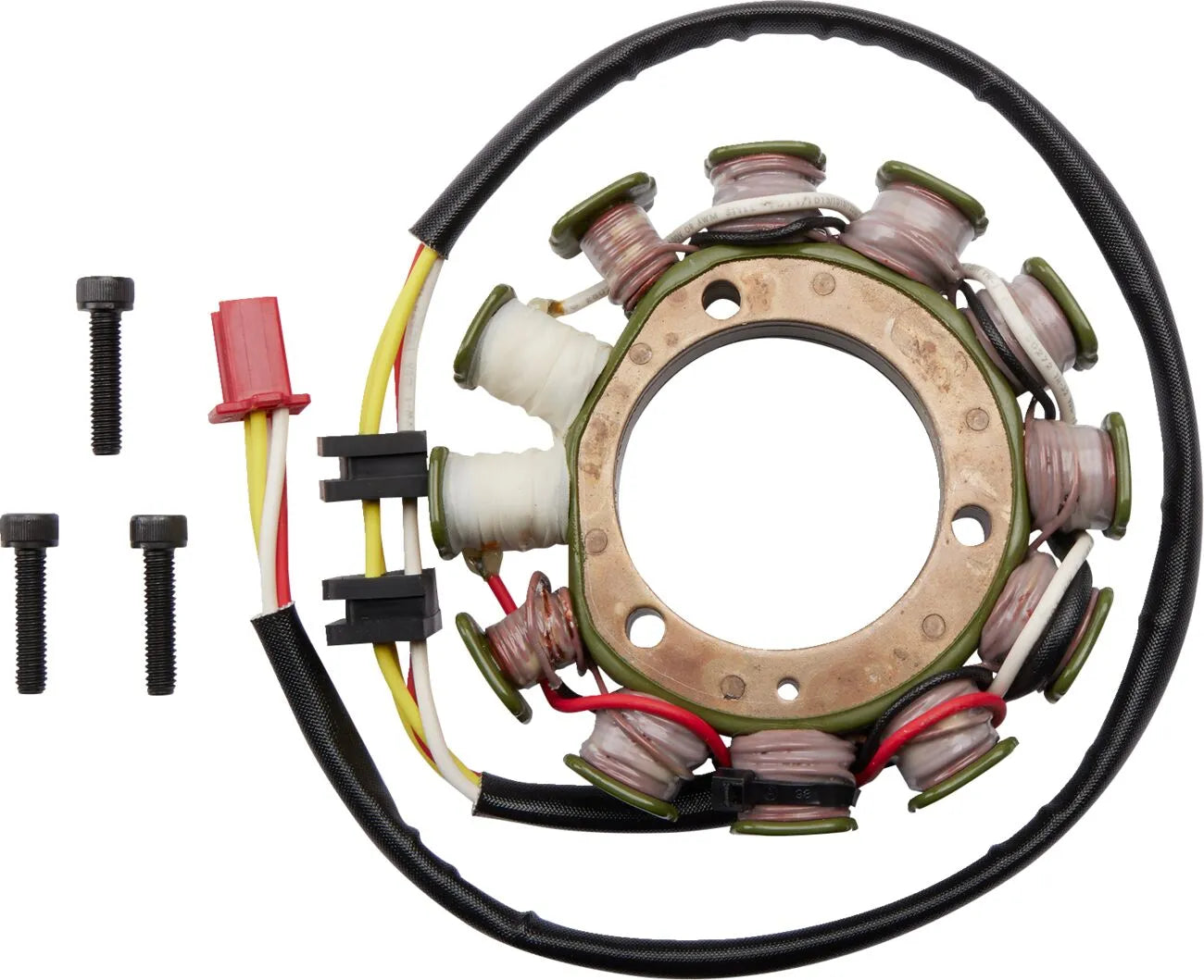 MOOSE OFFROAD HARD-PARTS Stator MSE RAC KAW bild 1 PMMEDIA:941bf7d3ecb63368