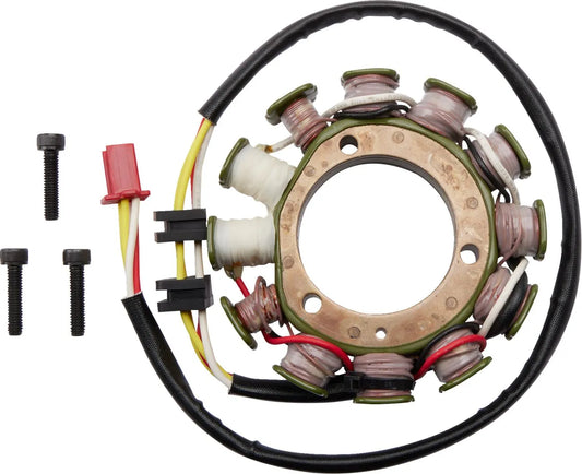 MOOSE OFFROAD HARD-PARTS Stator MSE RAC KAW bild 1 PMMEDIA:941bf7d3ecb63368