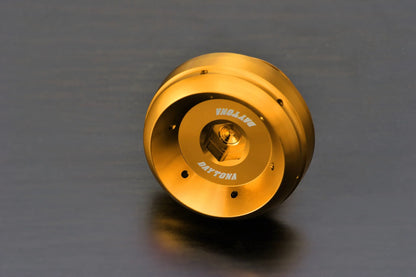 DAYTONA Bullet Oljepåfyllningslock M24xP3.0 Guld bild 3 PMMEDIA:fbc0357ccad6a7fe
