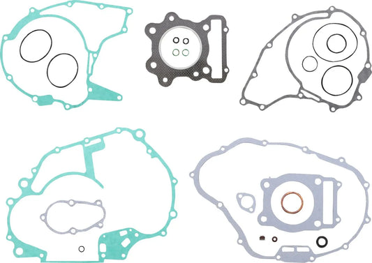 MOOSE OFFROAD HARD-PARTS Komplett Packningssats Honda bild 1 PMMEDIA:362fc52b64e378e6