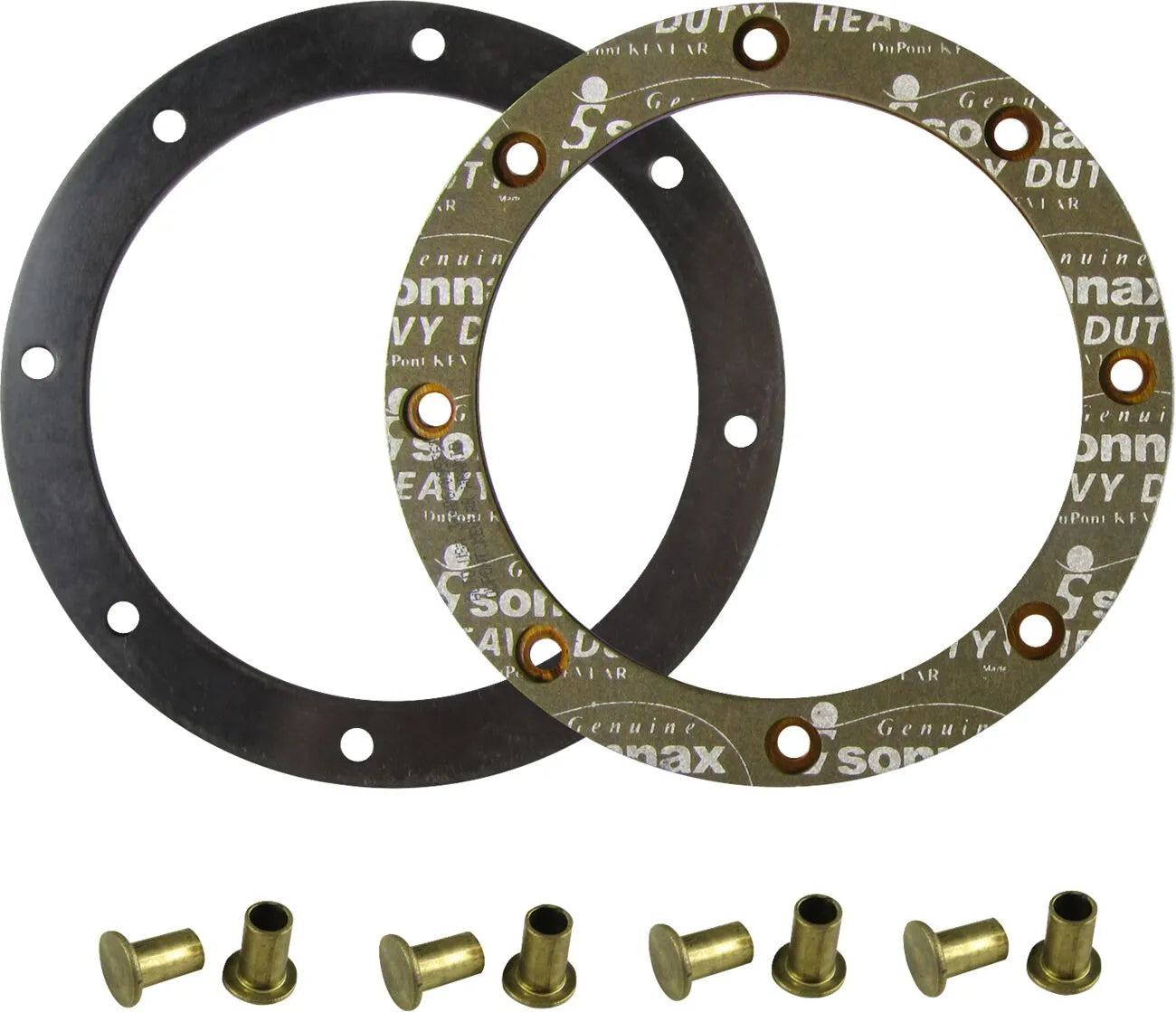 ALTO PRODUCTS Kopplingsnavsfoder med nitar bild 1 PMMEDIA:72e4d0b7619b3c35