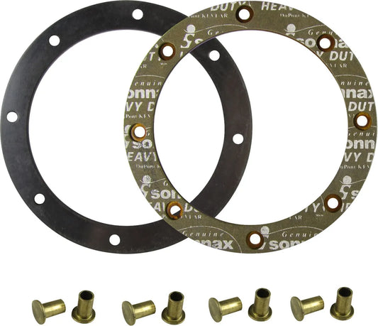 ALTO PRODUCTS Kopplingsnavsfoder med nitar bild 1 PMMEDIA:72e4d0b7619b3c35