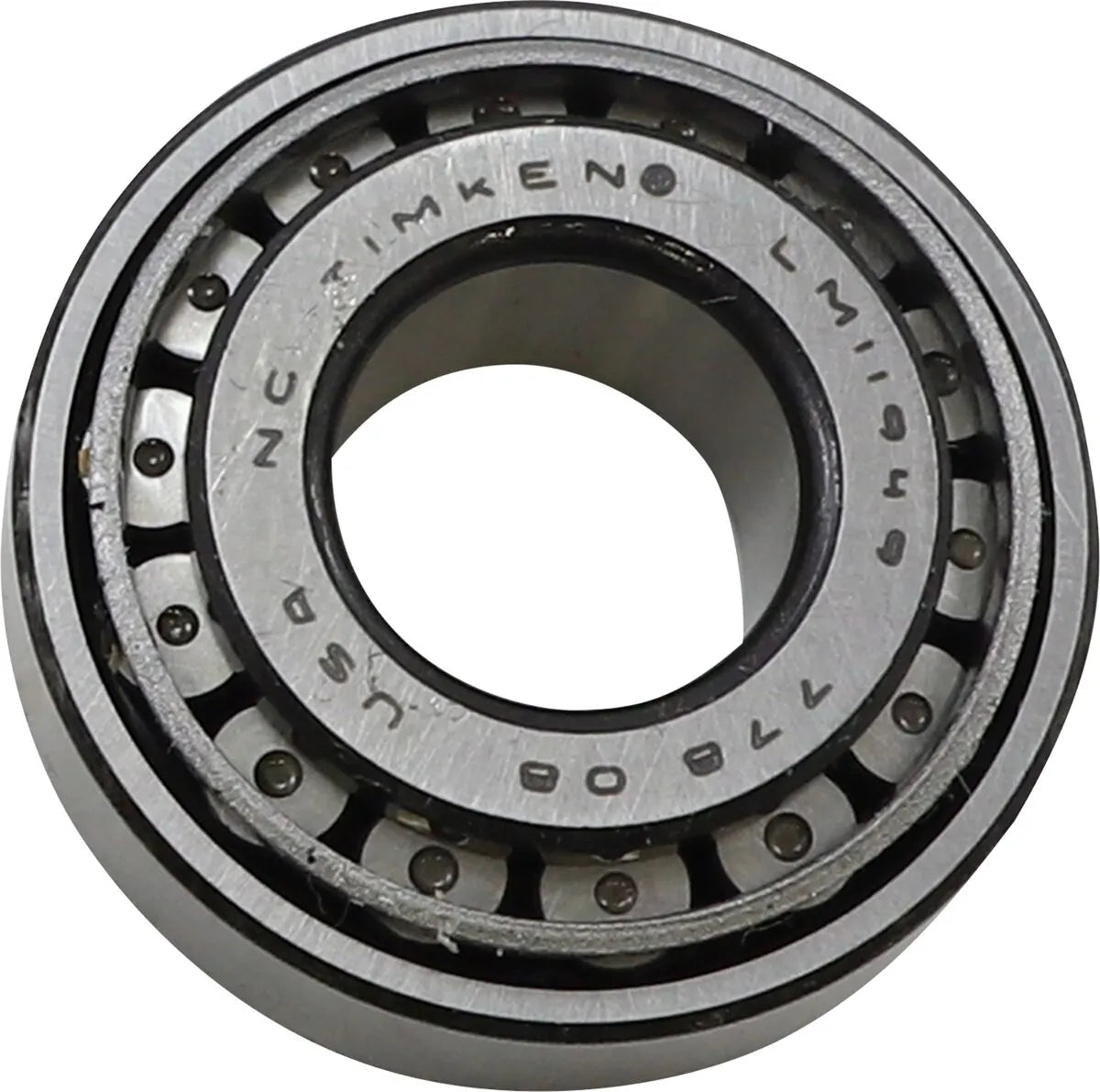 TIMKEN Hjullager med Löpbanor bild 2 PMMEDIA:b65c41b93b23a479
