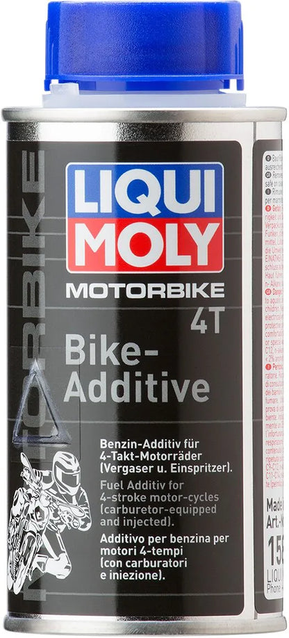Liqui Moly Motorbike Oil Additive Bränsletillsatser bild 4 PMMEDIA:6ea125a5245cf7c4